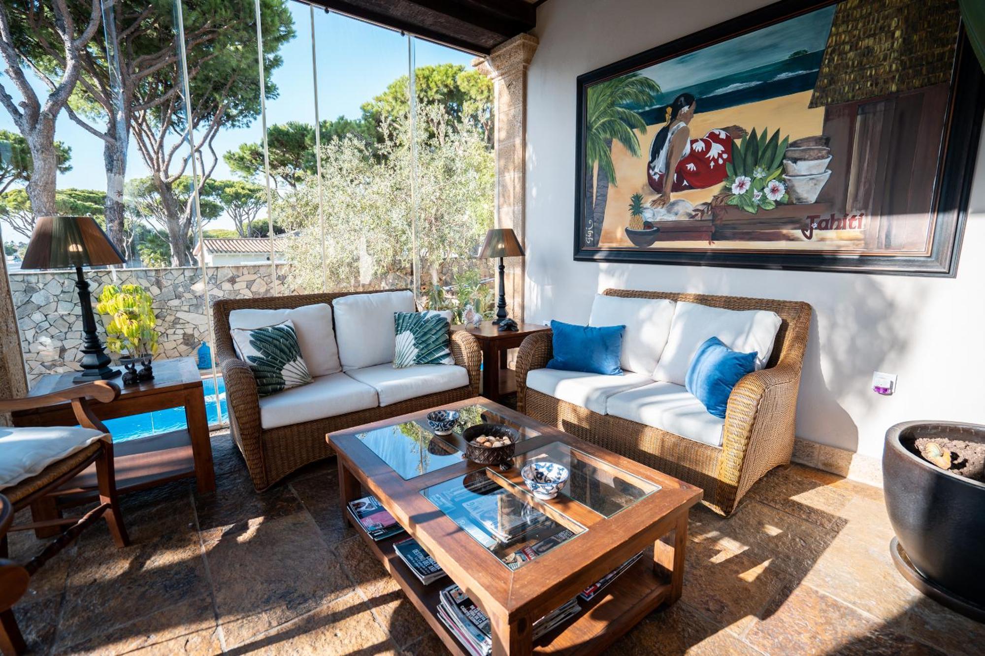 Hotel Azalea Playa Чиклана-де-ла-Фронтера Экстерьер фото