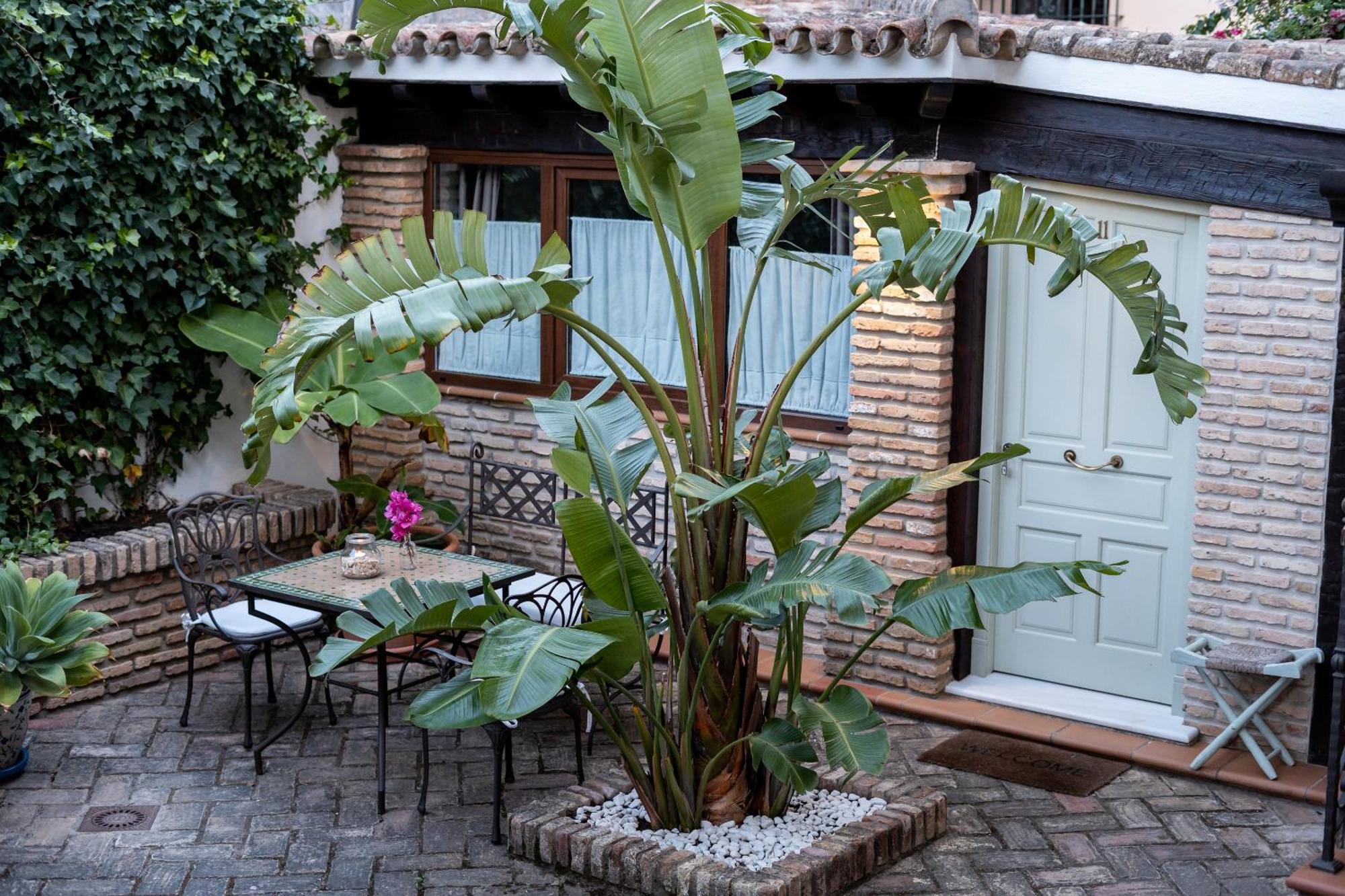 Hotel Azalea Playa Чиклана-де-ла-Фронтера Экстерьер фото