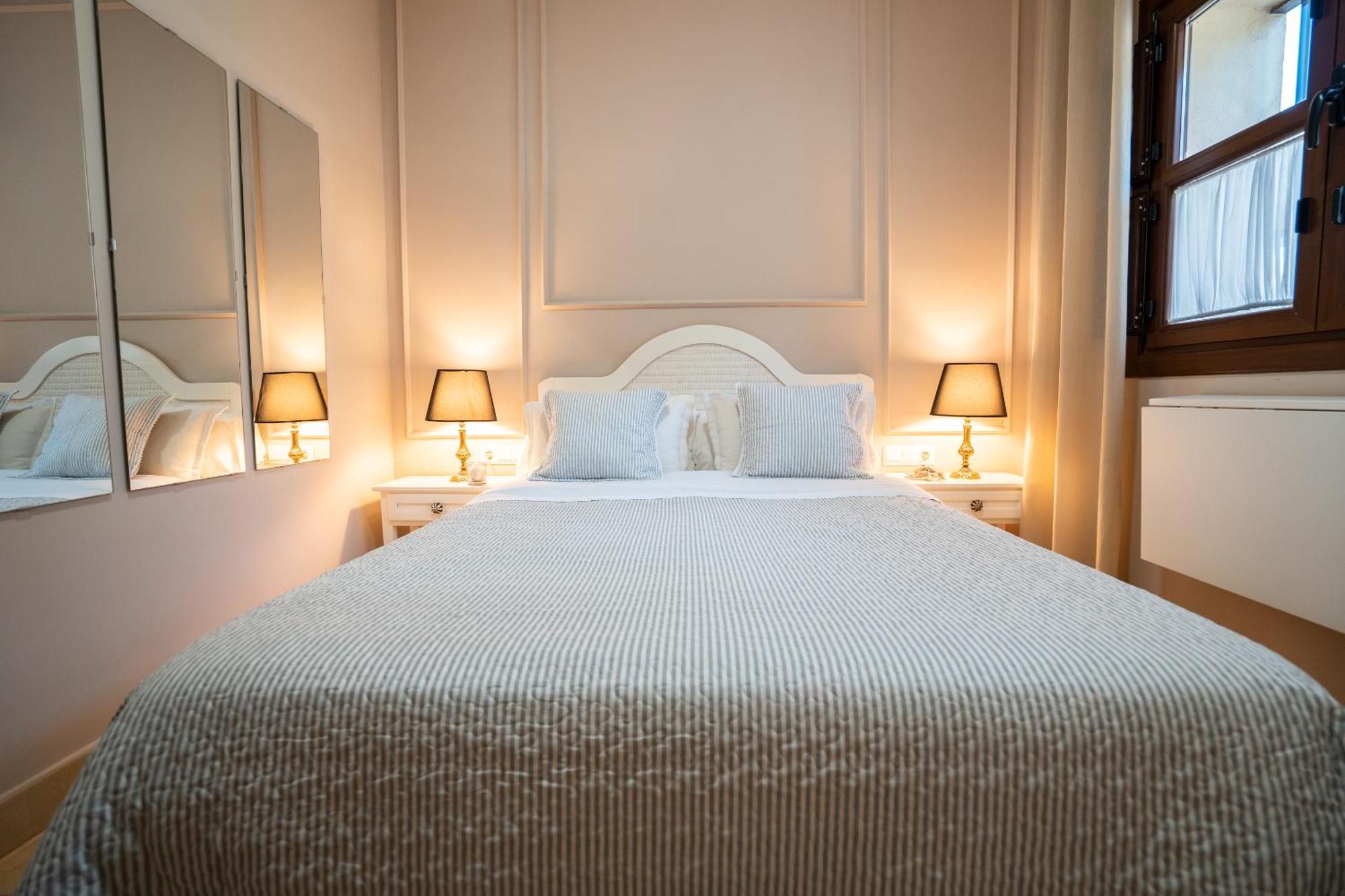 Hotel Azalea Playa Чиклана-де-ла-Фронтера Экстерьер фото