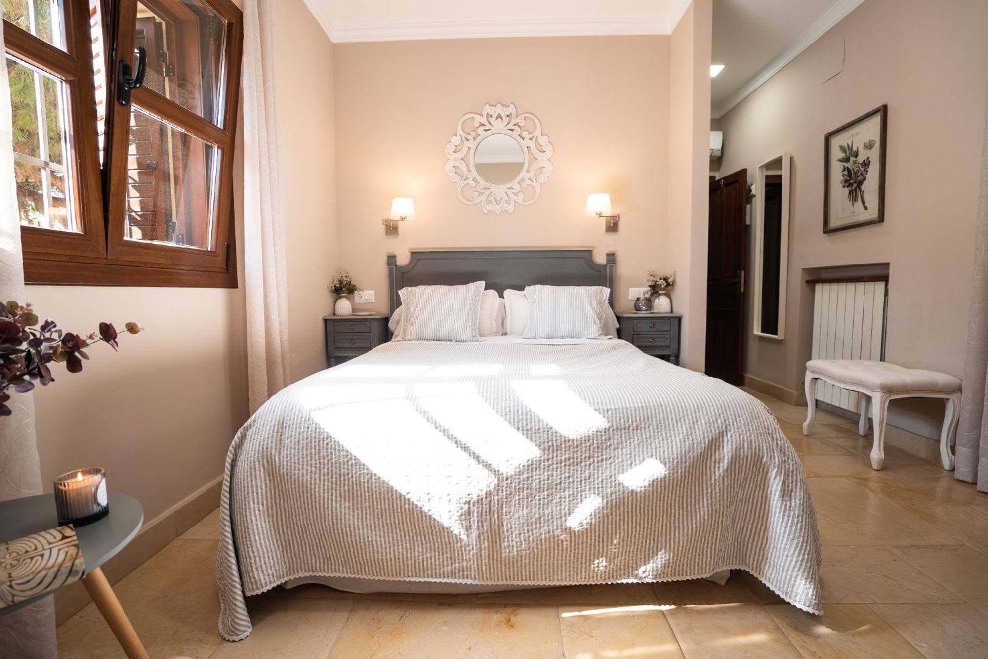 Hotel Azalea Playa Чиклана-де-ла-Фронтера Экстерьер фото
