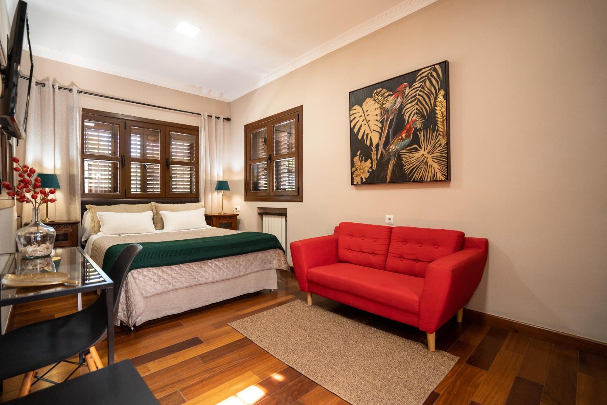 Hotel Azalea Playa Чиклана-де-ла-Фронтера Экстерьер фото