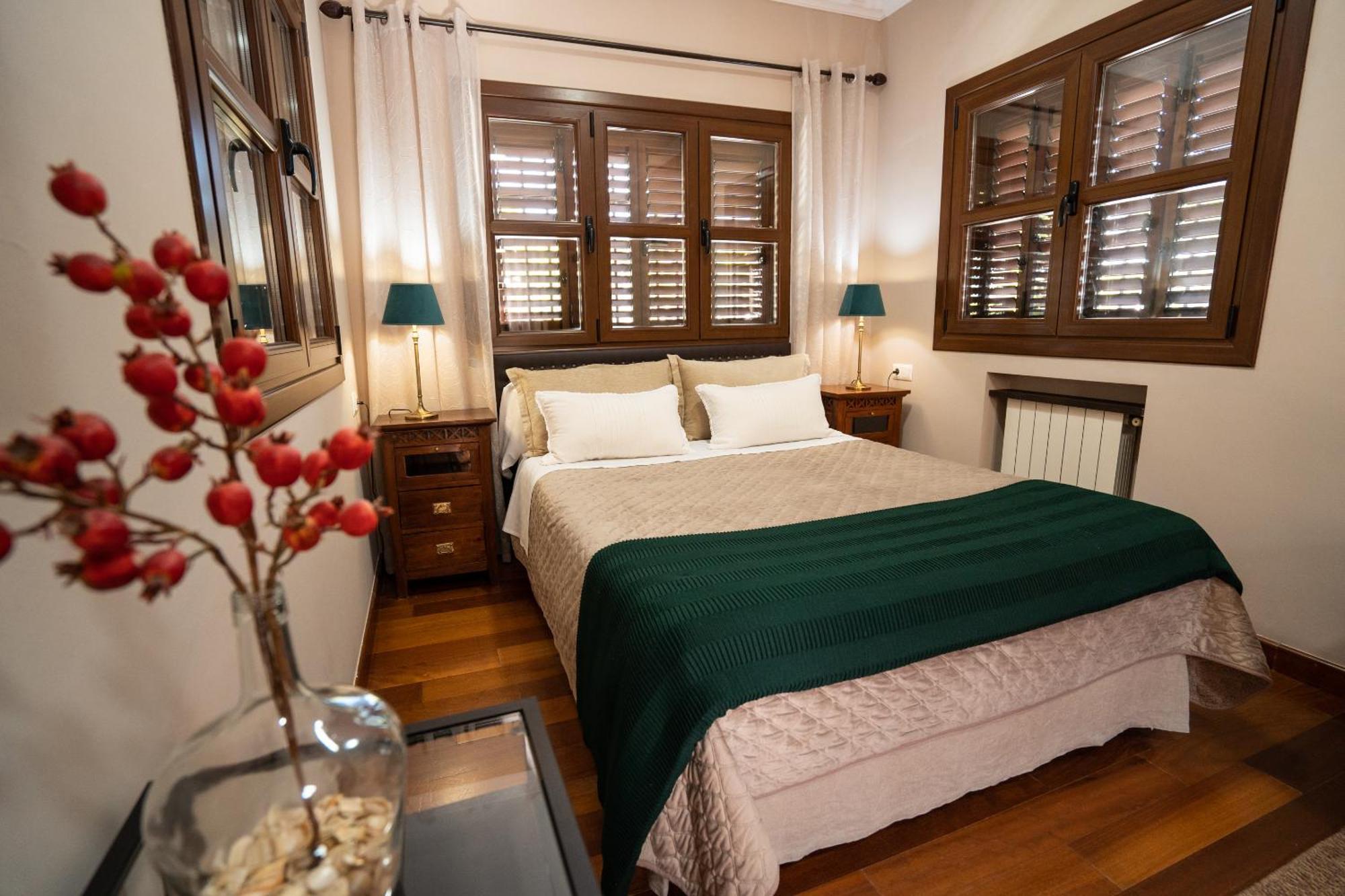 Hotel Azalea Playa Чиклана-де-ла-Фронтера Экстерьер фото