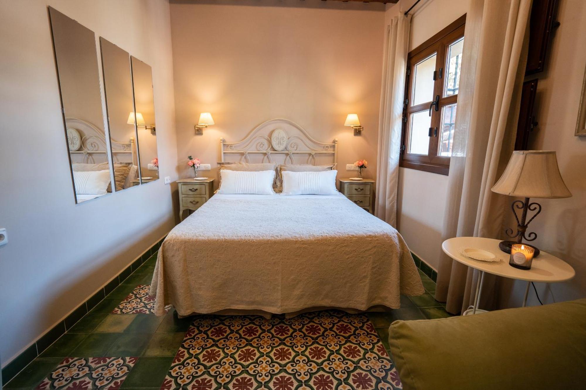 Hotel Azalea Playa Чиклана-де-ла-Фронтера Экстерьер фото