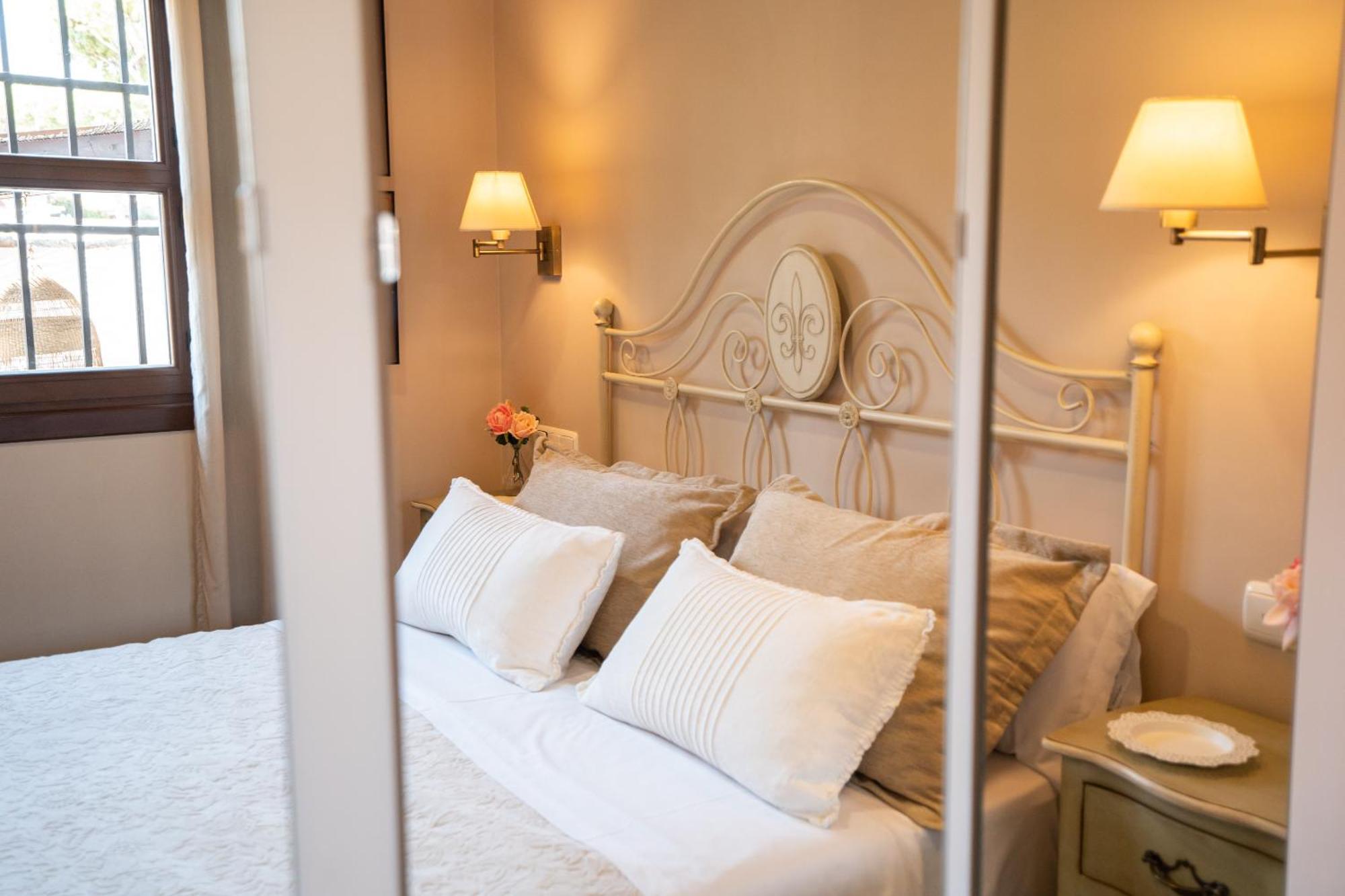Hotel Azalea Playa Чиклана-де-ла-Фронтера Экстерьер фото