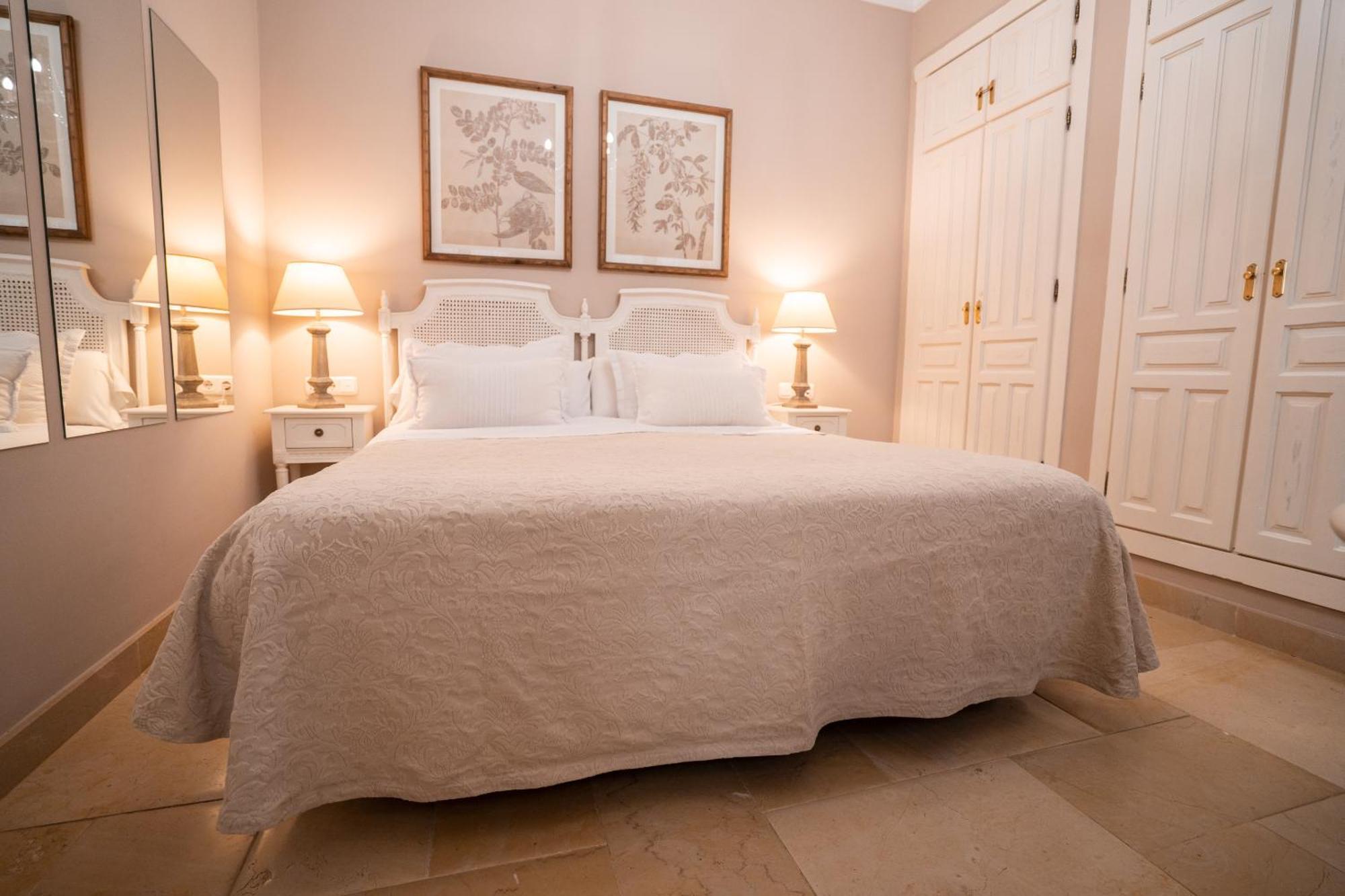 Hotel Azalea Playa Чиклана-де-ла-Фронтера Экстерьер фото