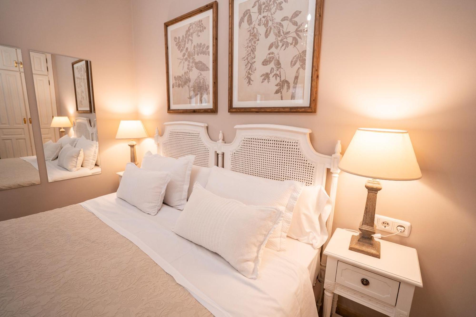 Hotel Azalea Playa Чиклана-де-ла-Фронтера Экстерьер фото