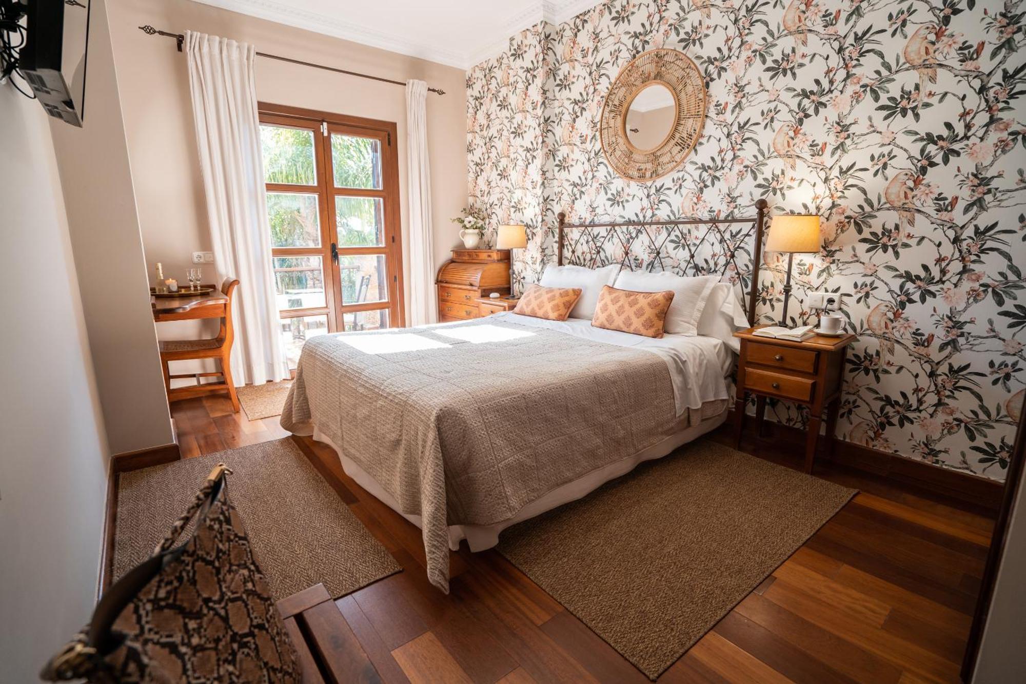 Hotel Azalea Playa Чиклана-де-ла-Фронтера Экстерьер фото