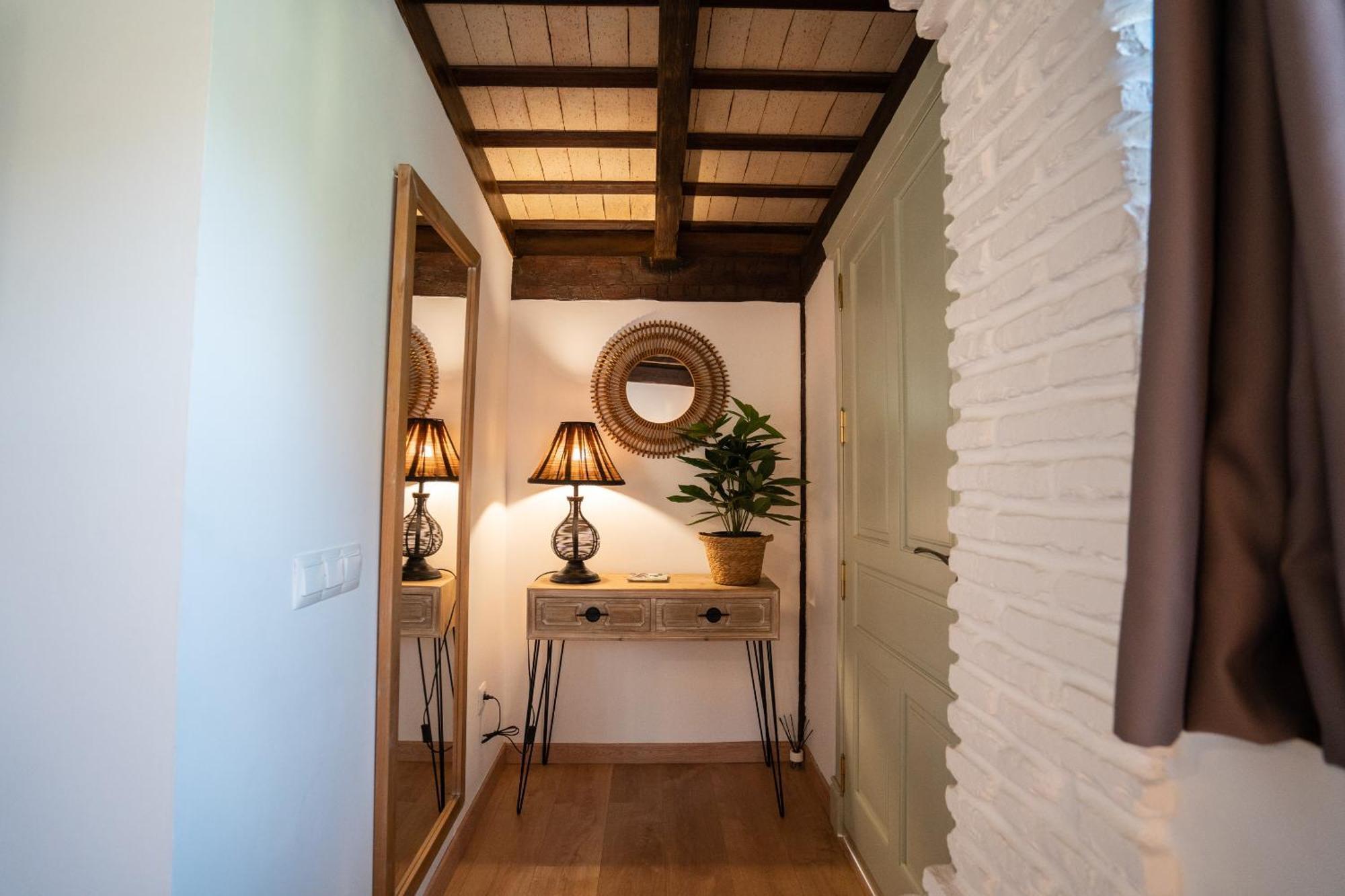 Hotel Azalea Playa Чиклана-де-ла-Фронтера Экстерьер фото